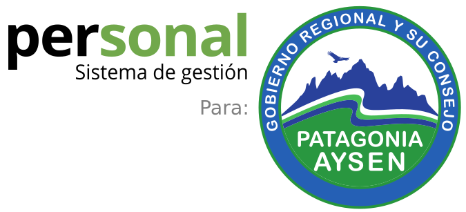 Sistema de gestión de personal